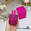 6931f6323a89a121ed547b8e Valentino Donna Born In Roma Pink PP 100ml for Women, 2023