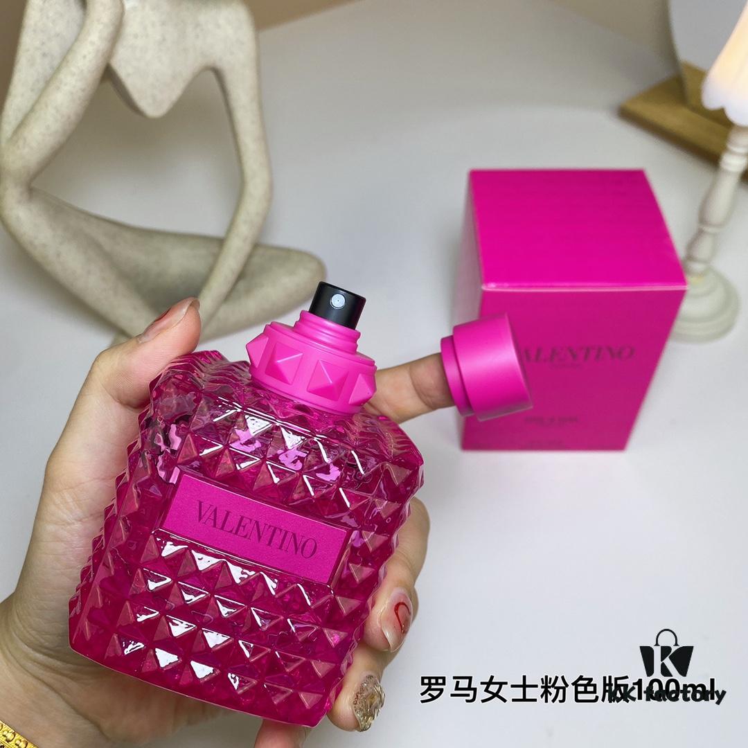 6931f6323a89a121ed547b90 Valentino Donna Born In Roma Pink PP 100ml for Women, 2023