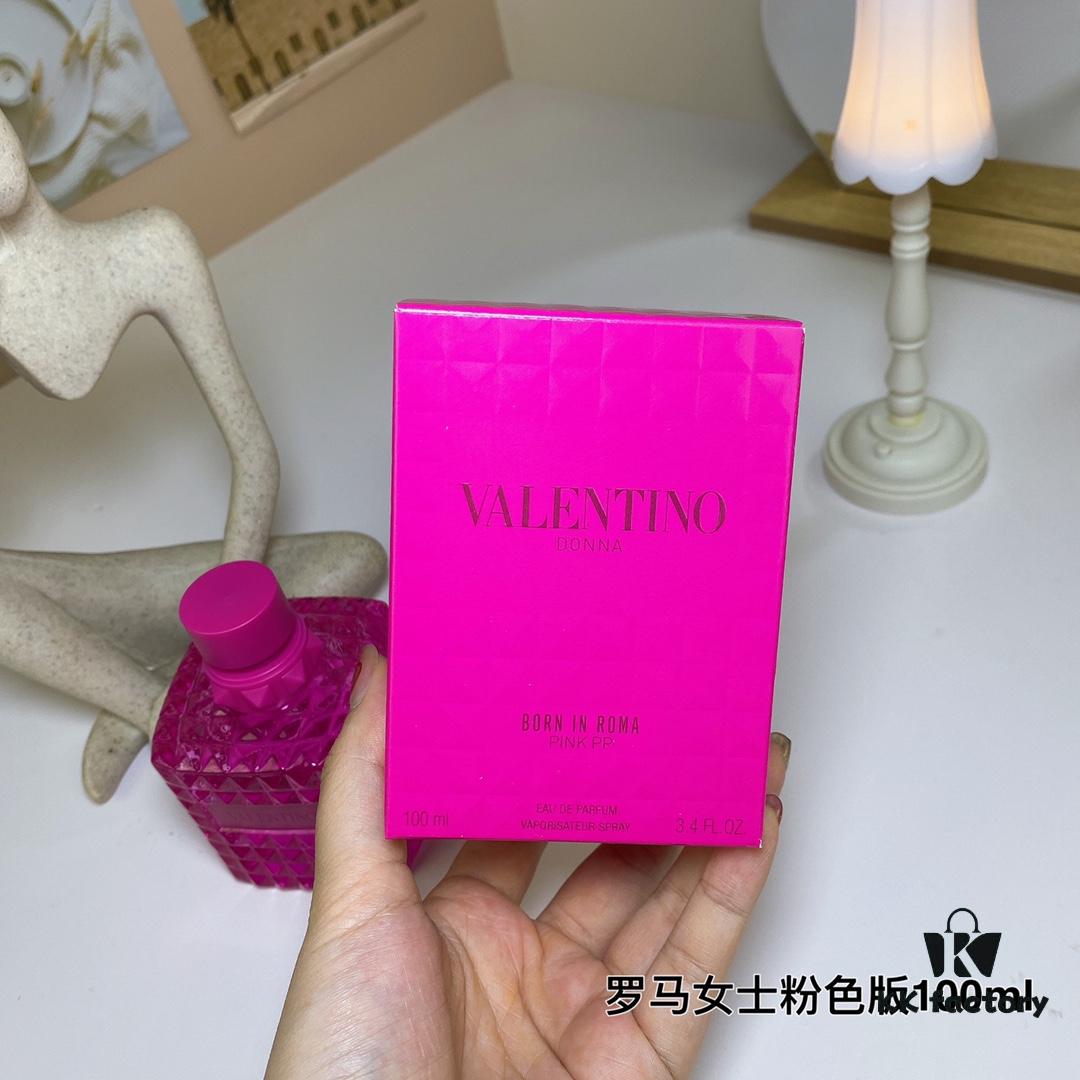 6931f6323a89a121ed547b91 Valentino Donna Born In Roma Pink PP 100ml for Women, 2023
