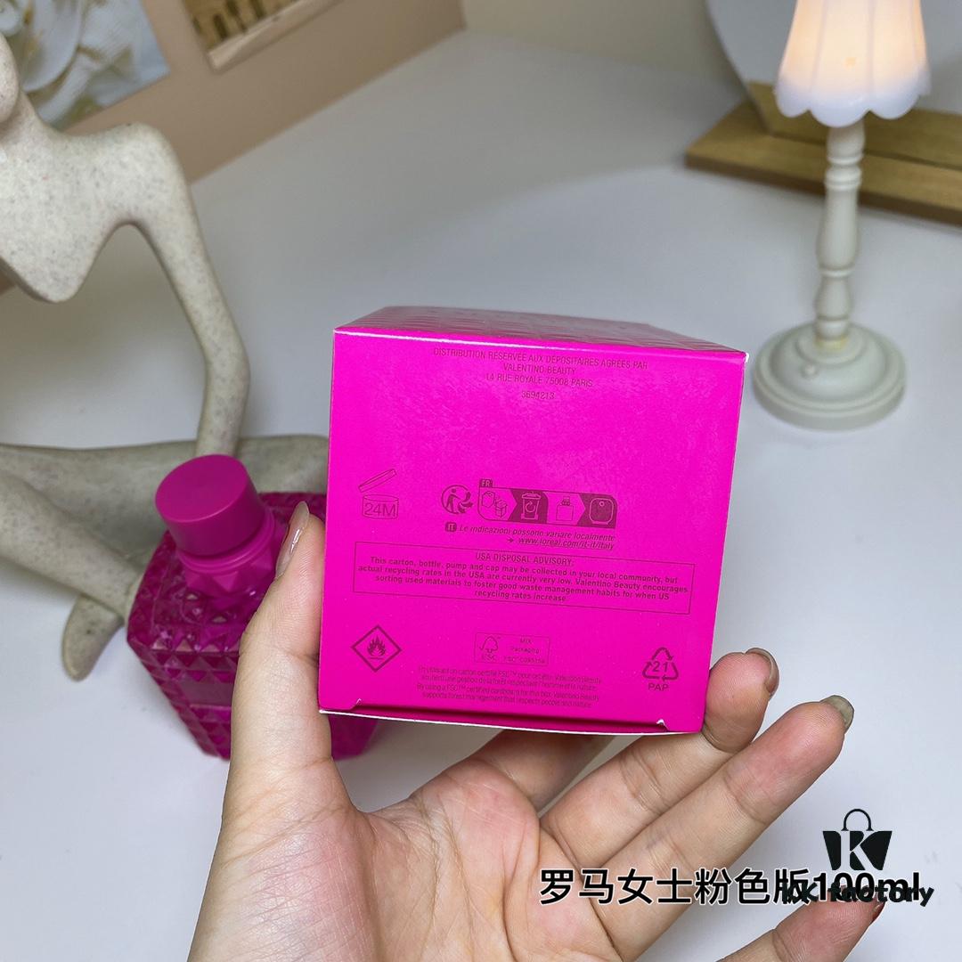 6931f6323a89a121ed547b93 Valentino Donna Born In Roma Pink PP 100ml for Women, 2023