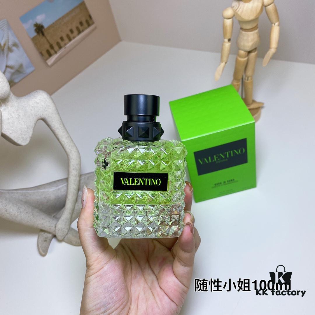 6931f6333a89a121ed547b9e Valentino Miss Stravaganza for Women 100ml Valentino Donna Born in Roma Green Stravaganza, 2024