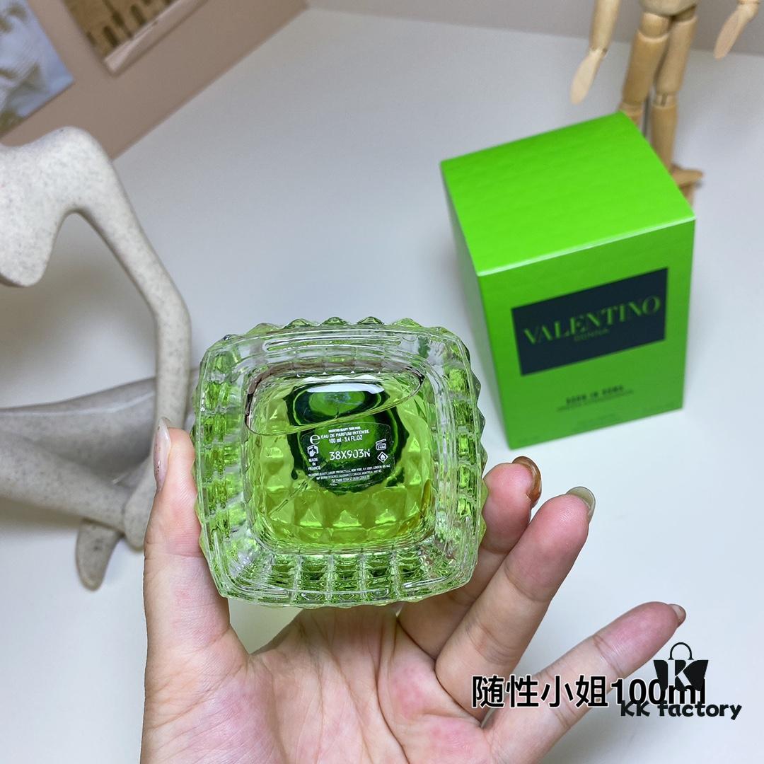 6931f6333a89a121ed547b9f Valentino Miss Stravaganza for Women 100ml Valentino Donna Born in Roma Green Stravaganza, 2024
