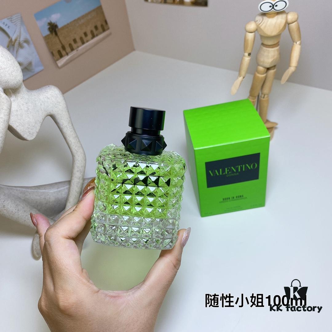 6931f6333a89a121ed547ba0 Valentino Miss Stravaganza for Women 100ml Valentino Donna Born in Roma Green Stravaganza, 2024