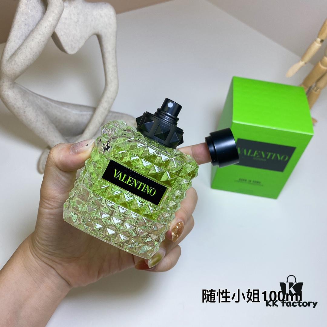 6931f6333a89a121ed547ba1 Valentino Miss Stravaganza for Women 100ml Valentino Donna Born in Roma Green Stravaganza, 2024