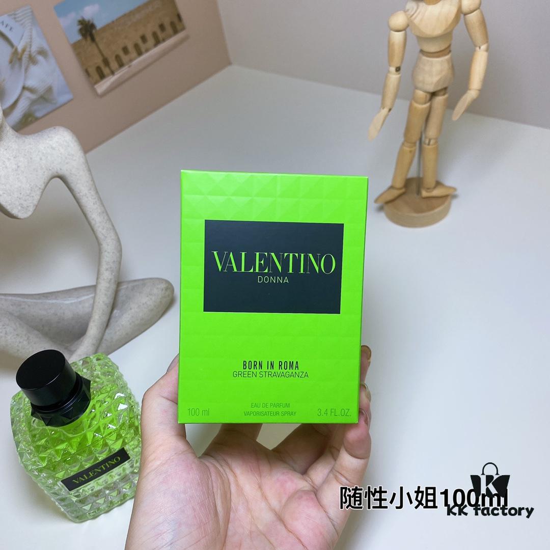 6931f6333a89a121ed547ba2 Valentino Miss Stravaganza for Women 100ml Valentino Donna Born in Roma Green Stravaganza, 2024