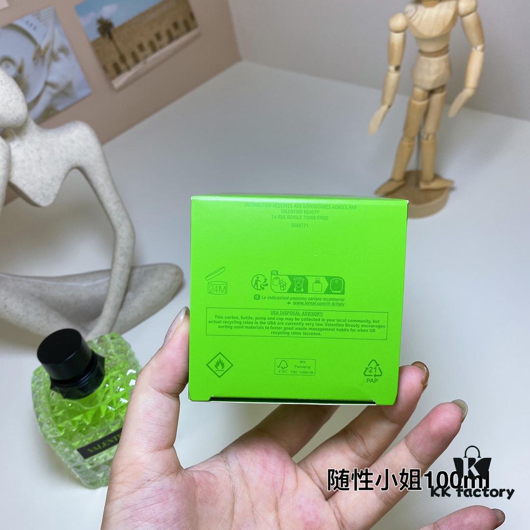 6931f6333a89a121ed547ba3 Valentino Miss Stravaganza for Women 100ml Valentino Donna Born in Roma Green Stravaganza, 2024