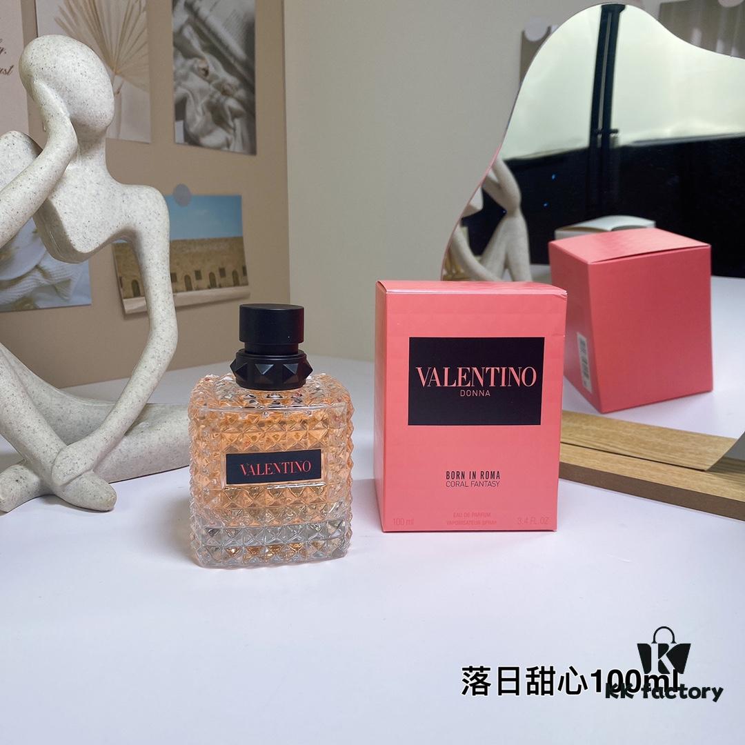 6931f6333a89a121ed547ba5 Valentino Miss Sunset Orange Fantasy for Women 100ml