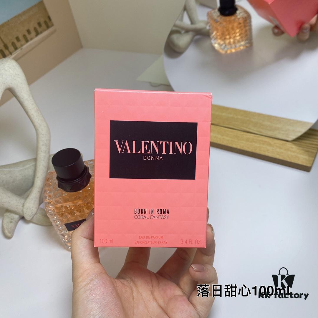 6931f6333a89a121ed547ba9 Valentino Miss Sunset Orange Fantasy for Women 100ml