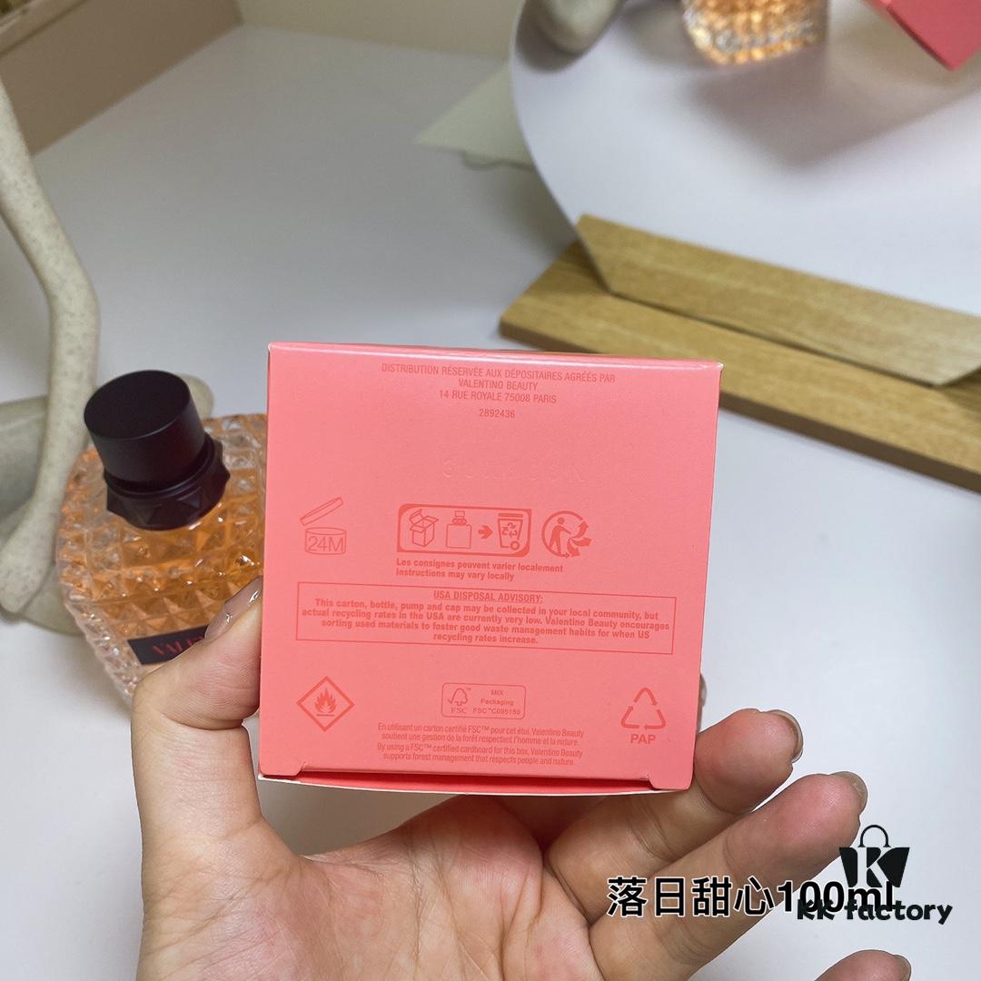 6931f6343a89a121ed547baa Valentino Miss Sunset Orange Fantasy for Women 100ml