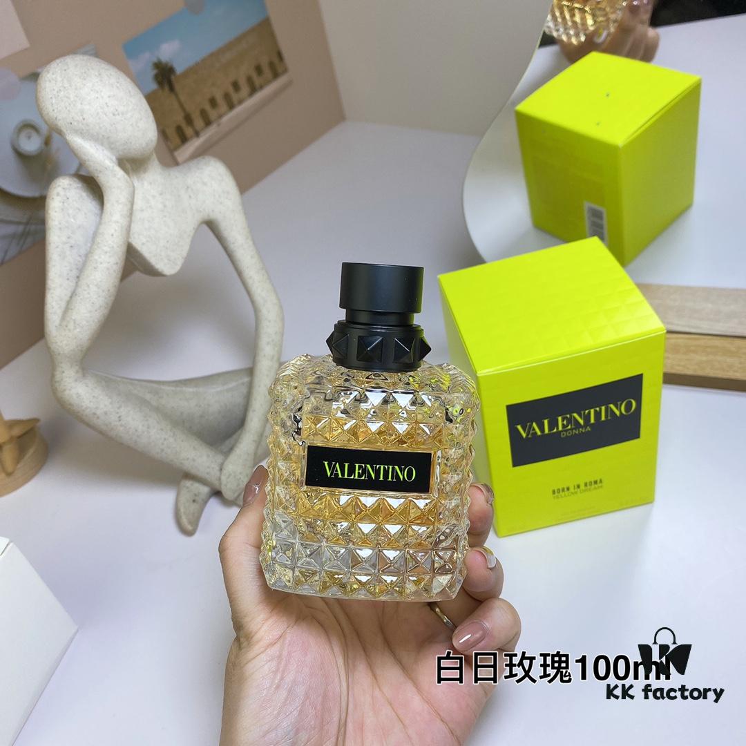 6931f6343a89a121ed547bac Valentino Donna Born in Roma Yellow Dream (Tender Rose) 100ml