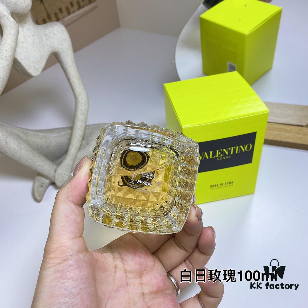 6931f6343a89a121ed547bad Valentino Donna Born in Roma Yellow Dream (Tender Rose) 100ml