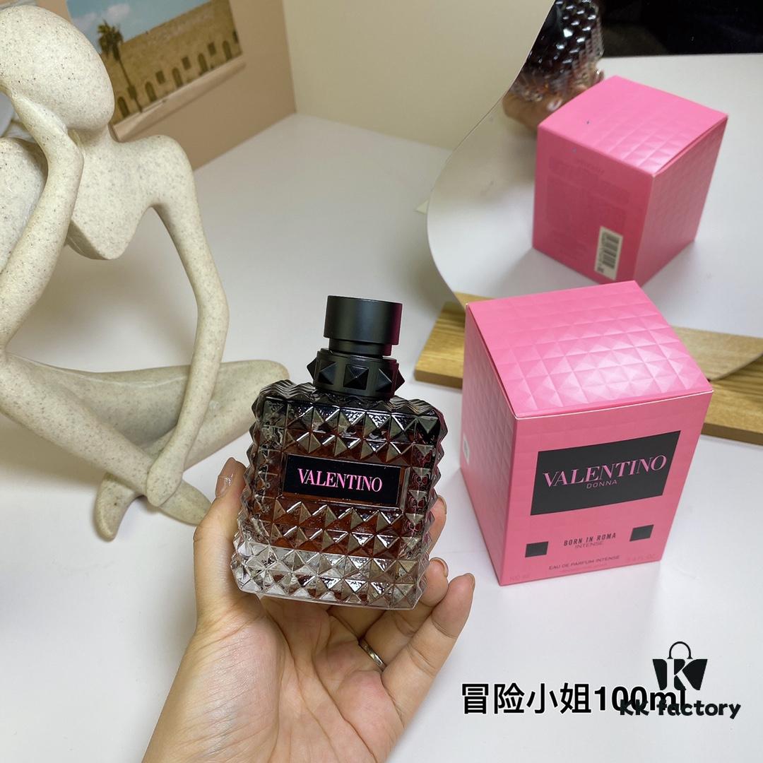 6931f6343a89a121ed547bb2 Valentino Donna Born In Roma Intense, Miss Adventure 100ml