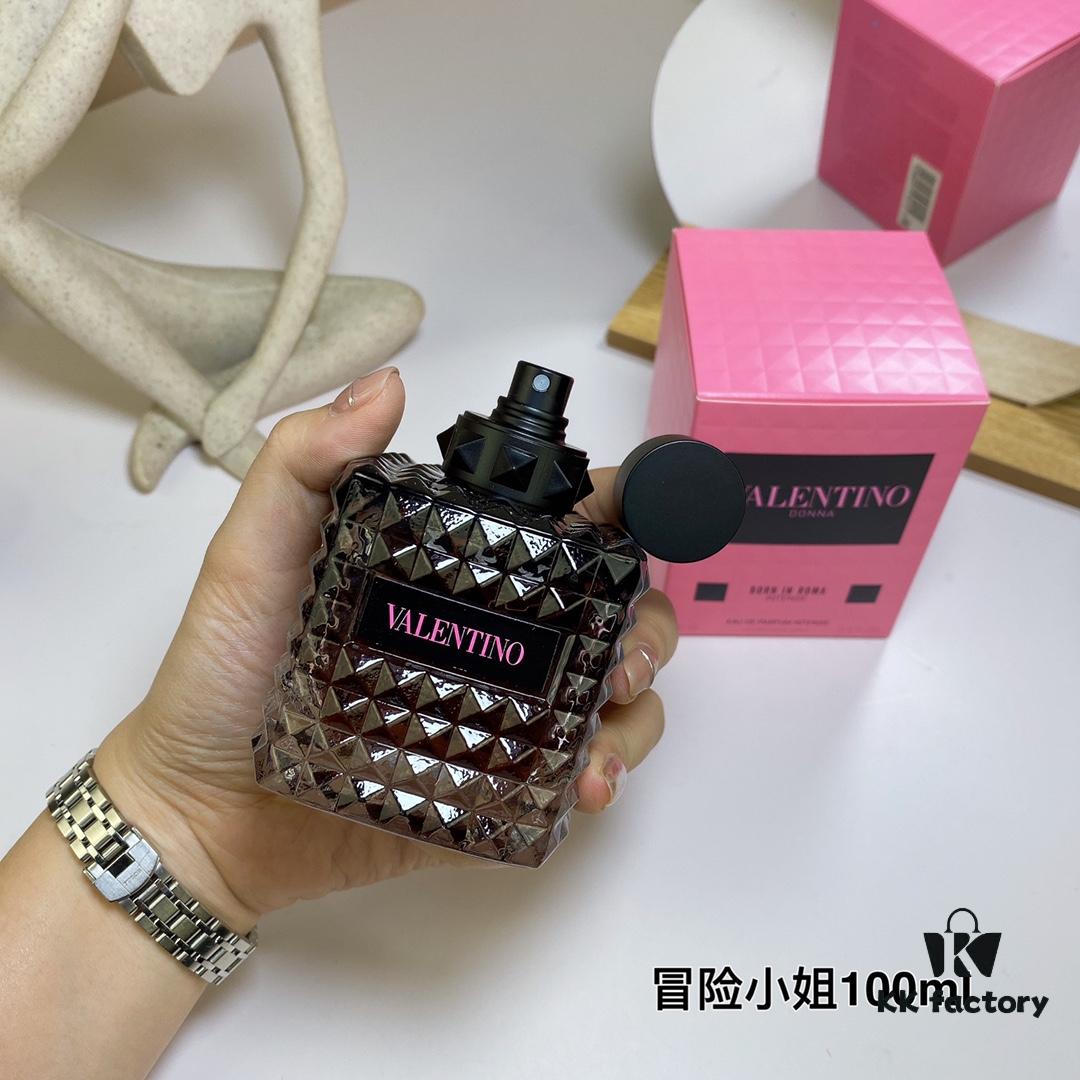 6931f6343a89a121ed547bb4 Valentino Donna Born In Roma Intense, Miss Adventure 100ml