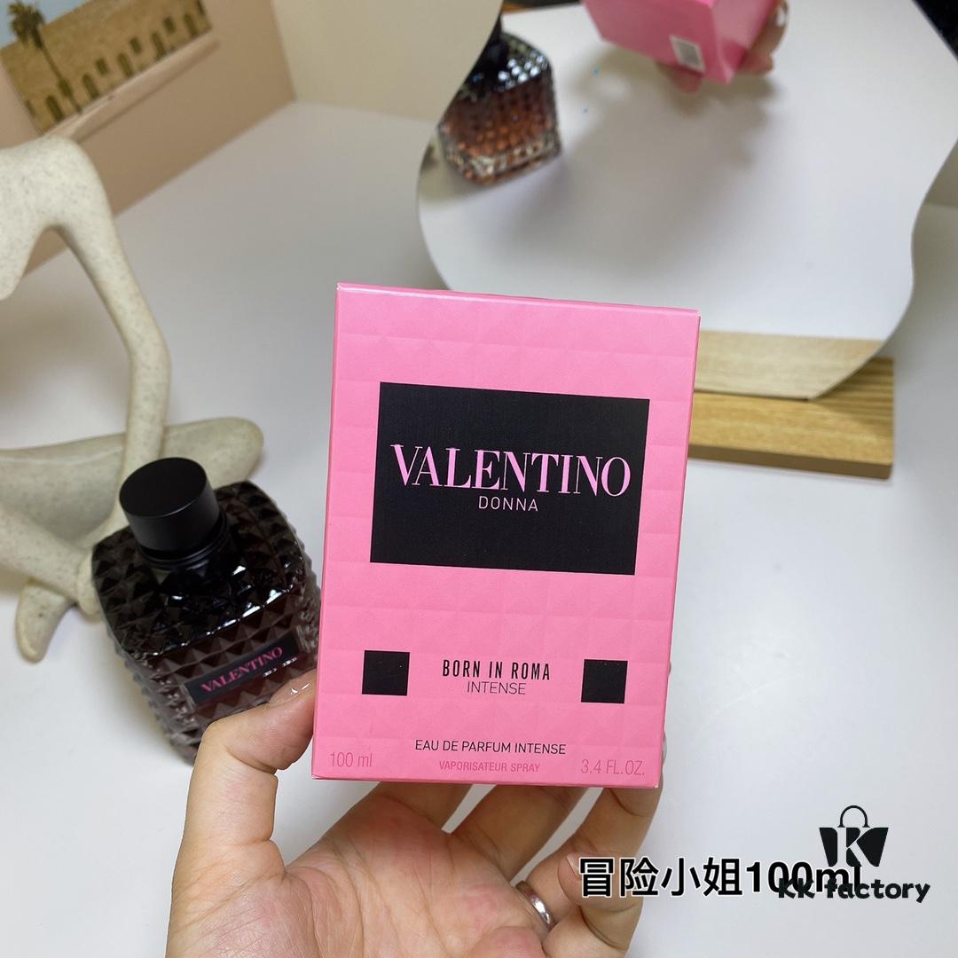 6931f6343a89a121ed547bb5 Valentino Donna Born In Roma Intense, Miss Adventure 100ml
