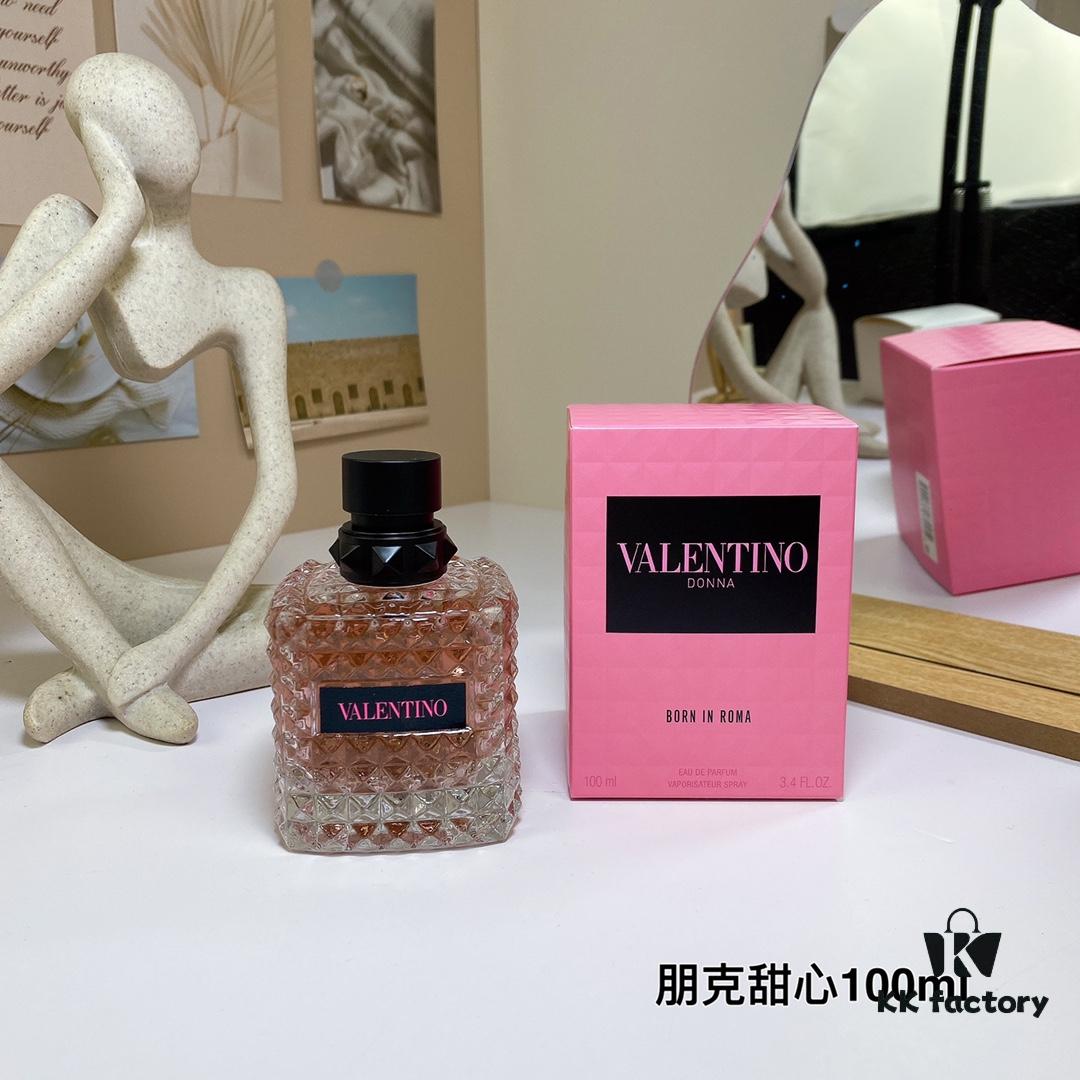 6931f6353a89a121ed547bba Valentino Donna Born in Roma for Women - Punk Sweetheart 100ml
