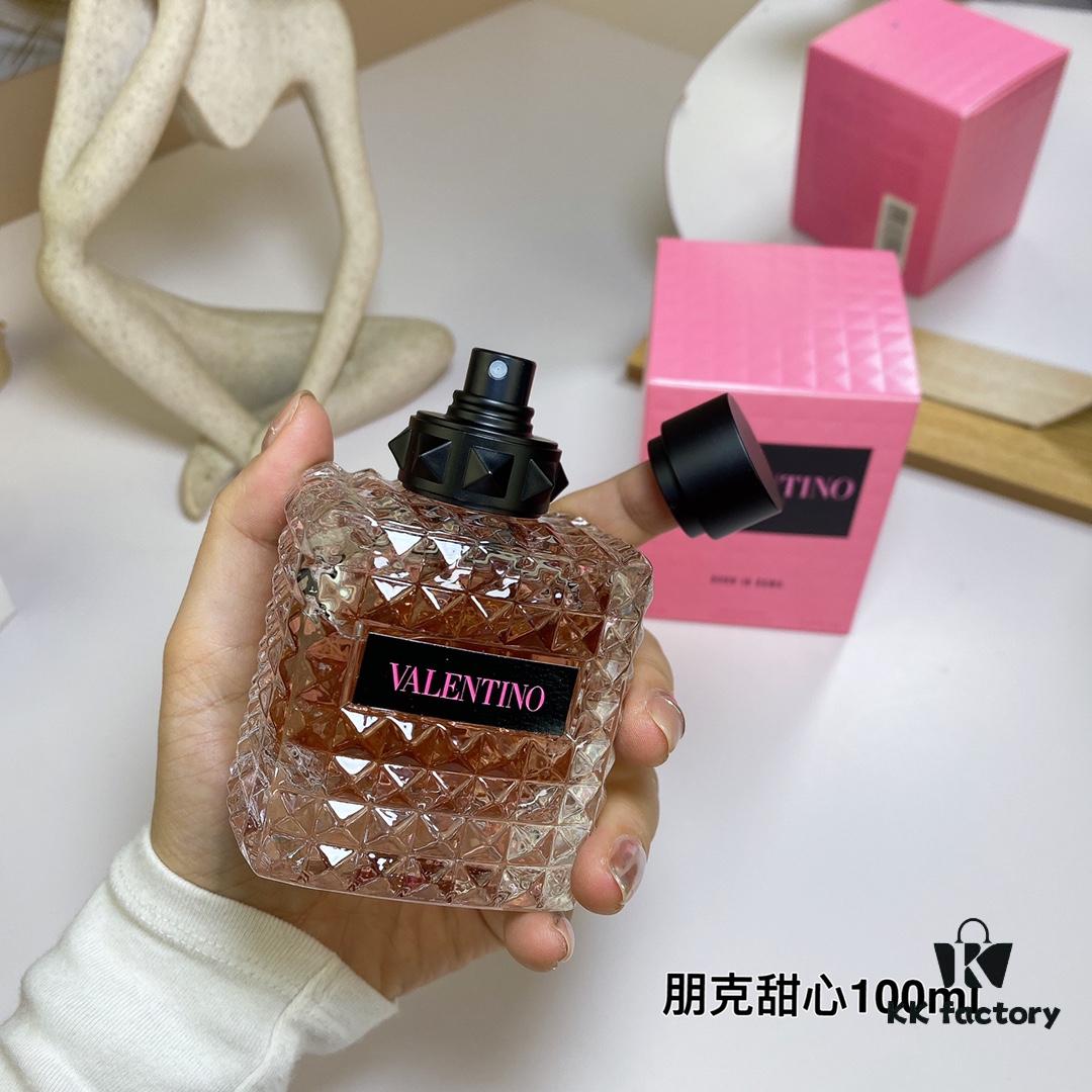 6931f6353a89a121ed547bbe Valentino Donna Born in Roma for Women - Punk Sweetheart 100ml