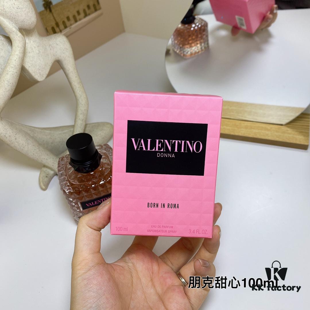 6931f6353a89a121ed547bbf Valentino Donna Born in Roma for Women - Punk Sweetheart 100ml