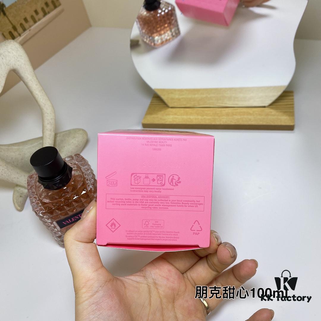 6931f6353a89a121ed547bc1 Valentino Donna Born in Roma for Women - Punk Sweetheart 100ml