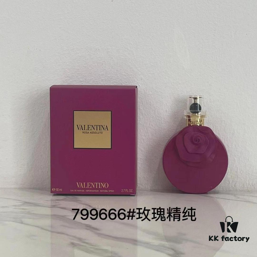 6931f6373a89a121ed547bc3 Valentino Rosso Carved Rose Essence Women's Perfume 80ml