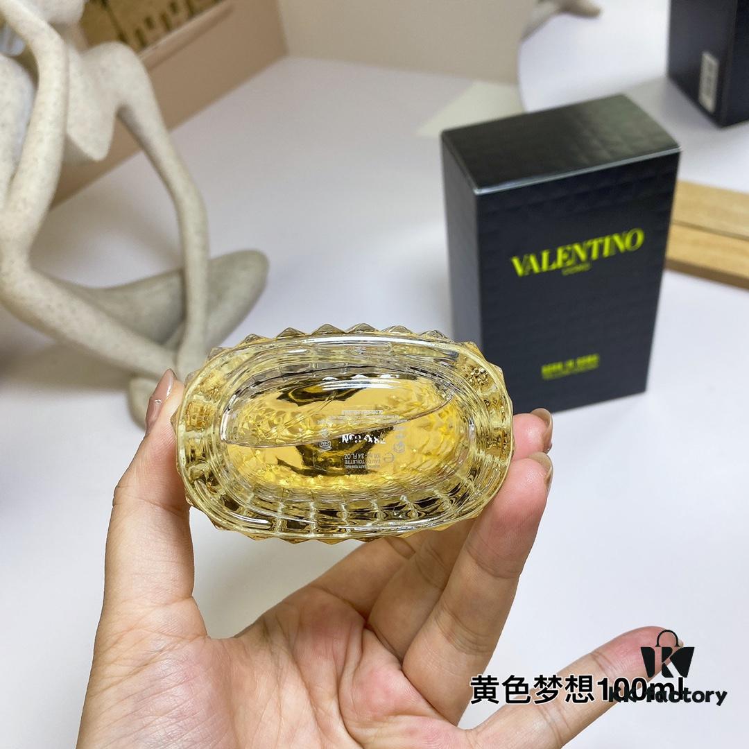 6931f6383a89a121ed547bc7 Valentino Uomo Born In Roma Yellow Dream / Afternoon Youth 100ml