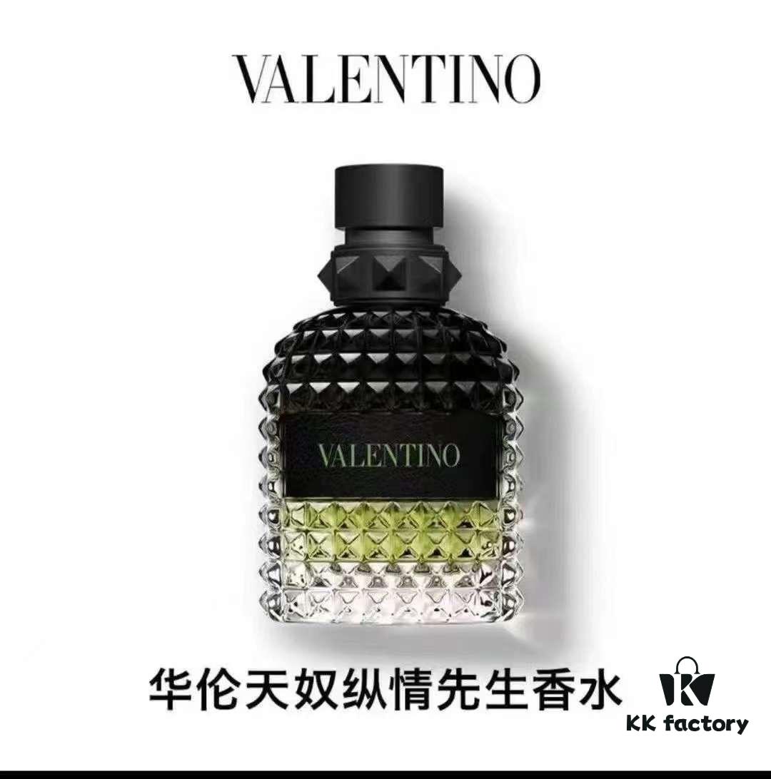 6931f6393a89a121ed547bcc Valentino Uomo Intense Men's Perfume 100ml