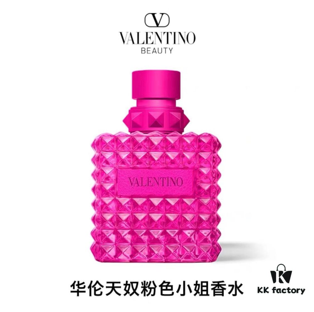 Valentino Miss Pink 100ml Women's Perfume