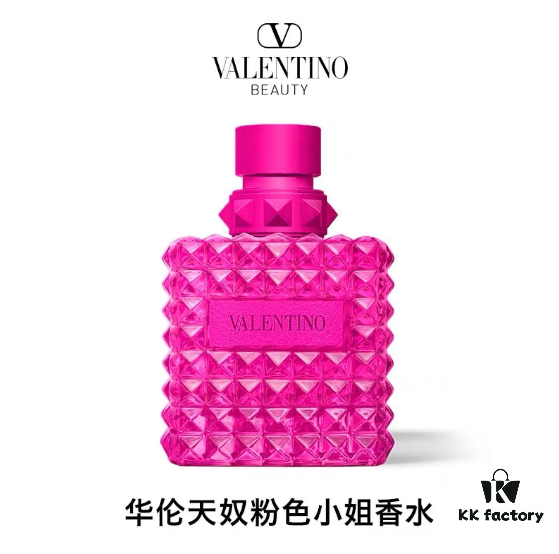 6931f6393a89a121ed547bce Valentino Miss Pink 100ml Women's Perfume
