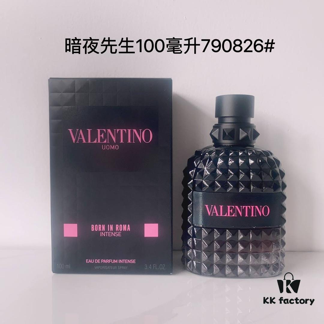 6931f63a3a89a121ed547bd4 Valentino Uomo Intense Men's Perfume 100ml