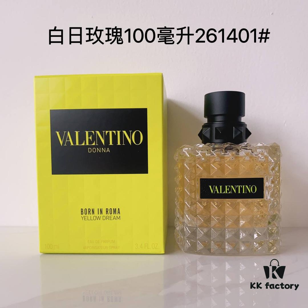 Valentino Donna Born in Roma, Day Rose 100ml Women's Perfume