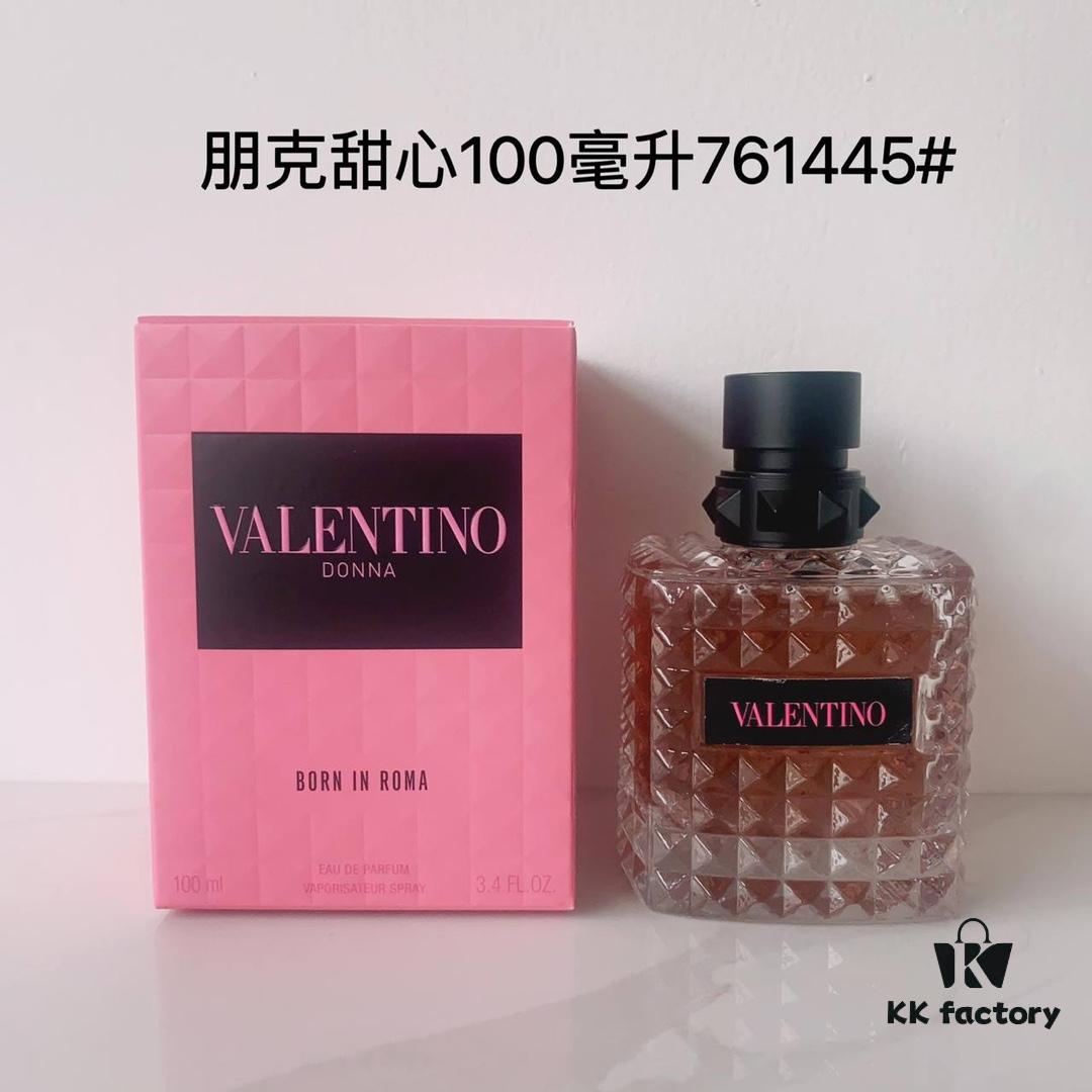 6931f63a3a89a121ed547bd7 Valentino Punk Sweetheart 100ml Women's Perfume