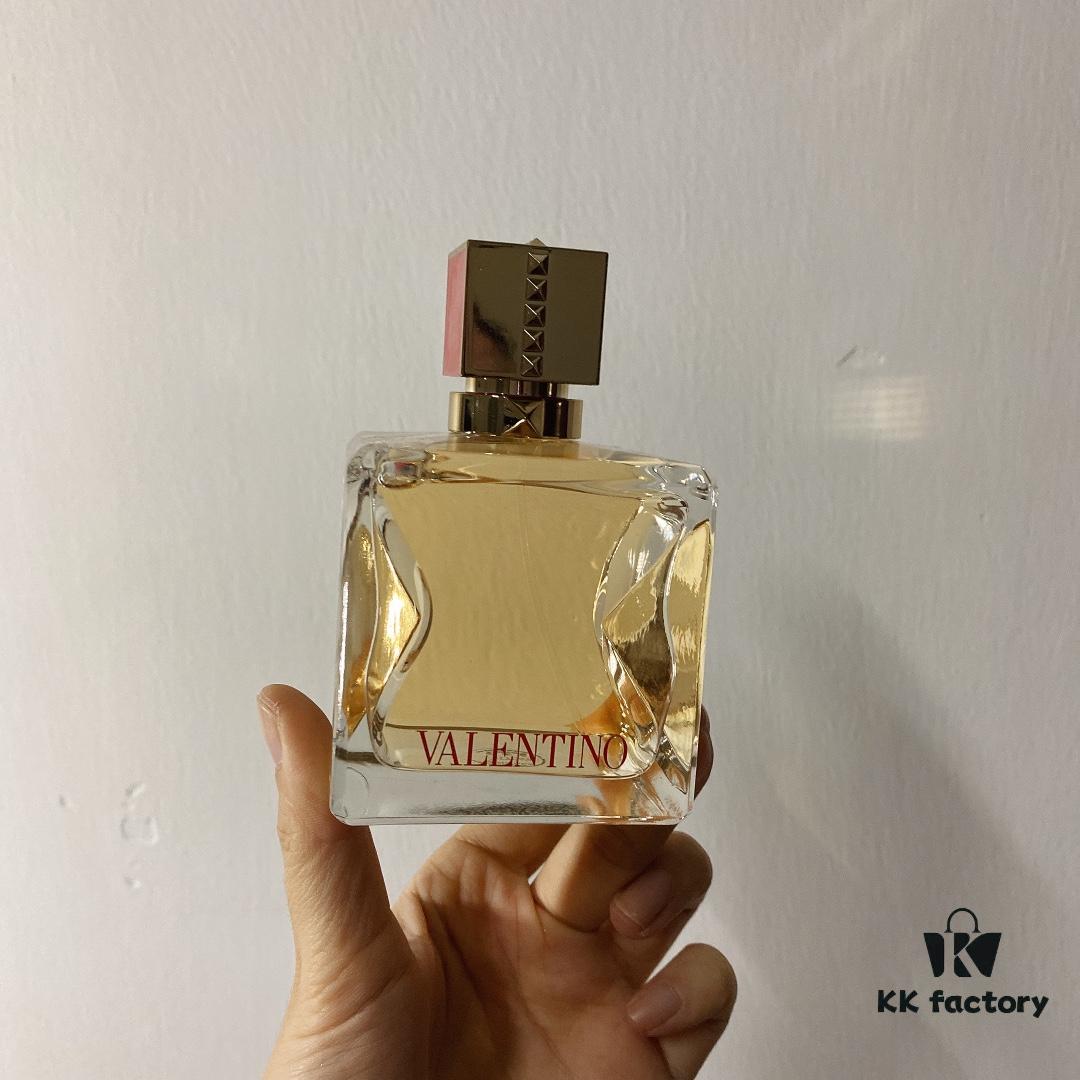Valentino New Gaga-Edition Voce Viva Eau de Parfum for Women, 100ml