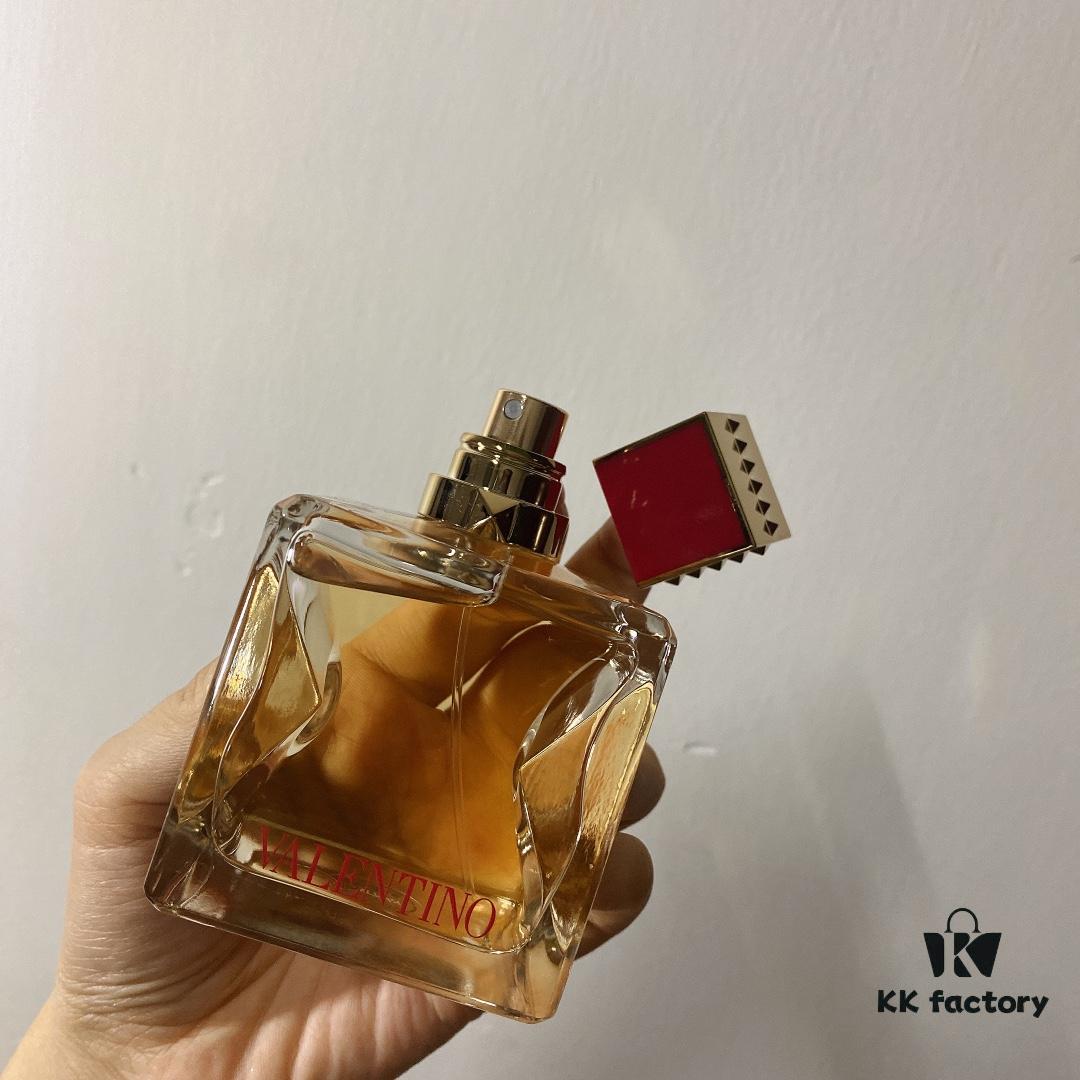 Valentino New Gaga-Edition Voce Viva Eau de Parfum for Women, 100ml