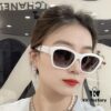 6931f63b3a89a121ed547be3 Foldable Sunglasses Heavyweight New Arrival Chanel Pocket Folding Sunglasses
