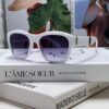 6931f63b3a89a121ed547be4 Foldable Sunglasses Heavyweight New Arrival Chanel Pocket Folding Sunglasses