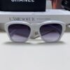 6931f63b3a89a121ed547bea Foldable Sunglasses Heavyweight New Arrival Chanel Pocket Folding Sunglasses