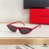 125 Saint* Corner Angle SL703 Sunglasses Size 55-19-145