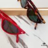 125 Saint* Corner Angle SL703 Sunglasses Size 55-19-145