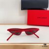 125 Saint* Corner Angle SL703 Sunglasses Size 55-19-145