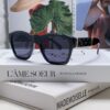 Chanel Foldable Sunglasses - Pocket-Sized Folding Design
