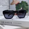 Chanel Foldable Sunglasses - Pocket-Sized Folding Design