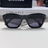 Chanel Foldable Sunglasses - Pocket-Sized Folding Design