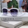 Chanel Foldable Sunglasses, Lightweight Pocket Design