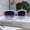 Chanel Foldable Sunglasses, Lightweight Pocket Design