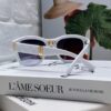Chanel Foldable Sunglasses, Lightweight Pocket Design