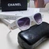 Chanel Foldable Sunglasses, Lightweight Pocket Design
