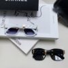Chanel Foldable Sunglasses, Lightweight Pocket Design