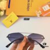 6931f63e3a89a121ed547c10 LV 2024 New Fashion Cat-Eye Sunglasses for Women, Stylish European and American Design, Cross-border Sunglasses