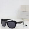 6931f63f3a89a121ed547c26 Prada PRA27S Swing Sunglasses, Size 61-17-140