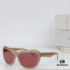 6931f63f3a89a121ed547c27 Prada PRA27S Swing Sunglasses, Size 61-17-140