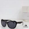 6931f63f3a89a121ed547c28 Prada PRA27S Swing Sunglasses, Size 61-17-140
